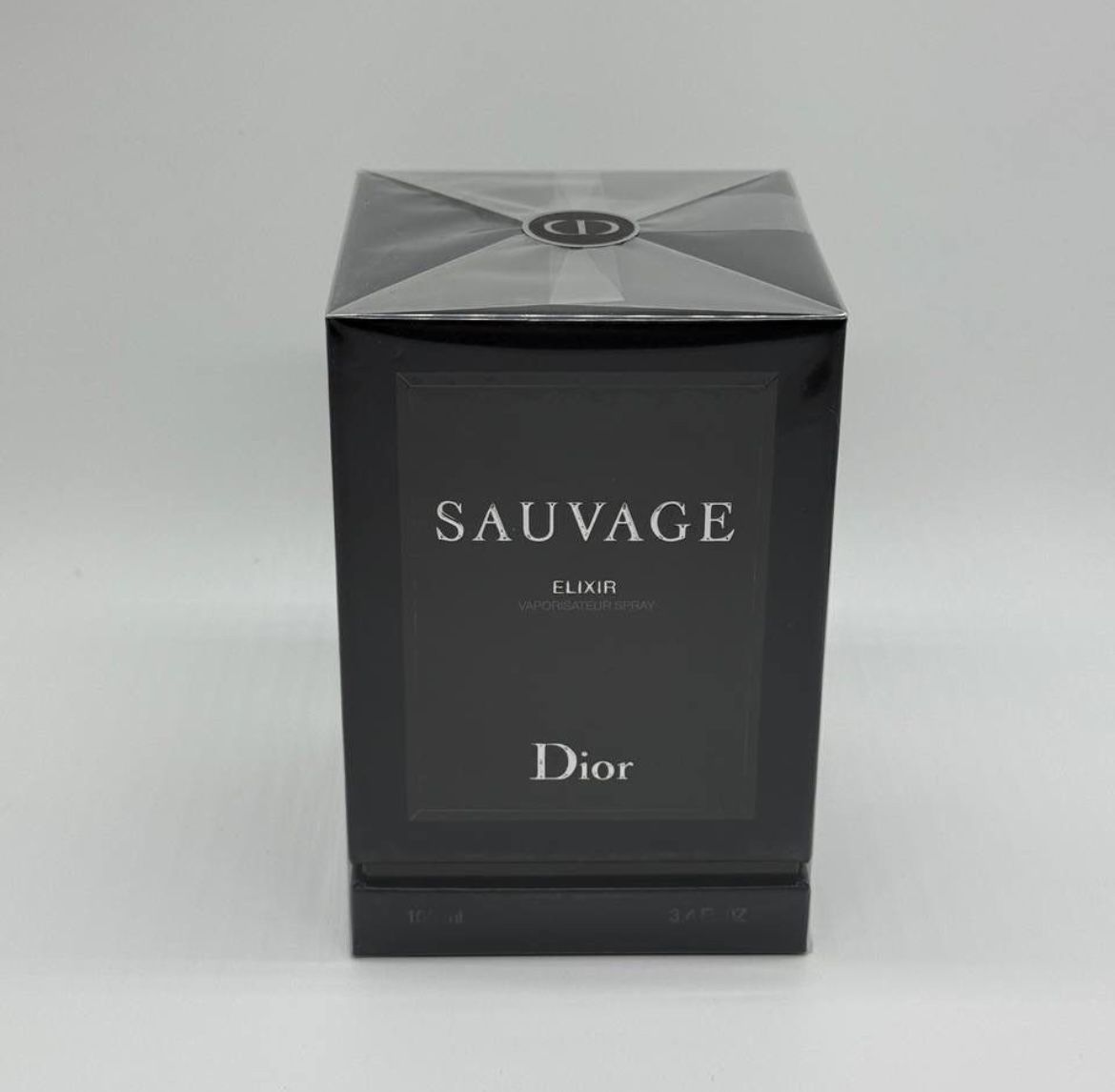 Sauvage Dior Elixir