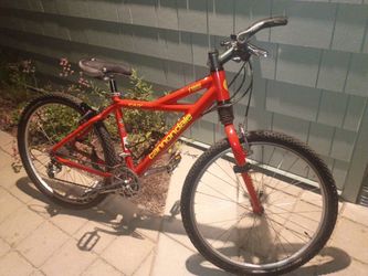 Cannondale CAD 3 f1000