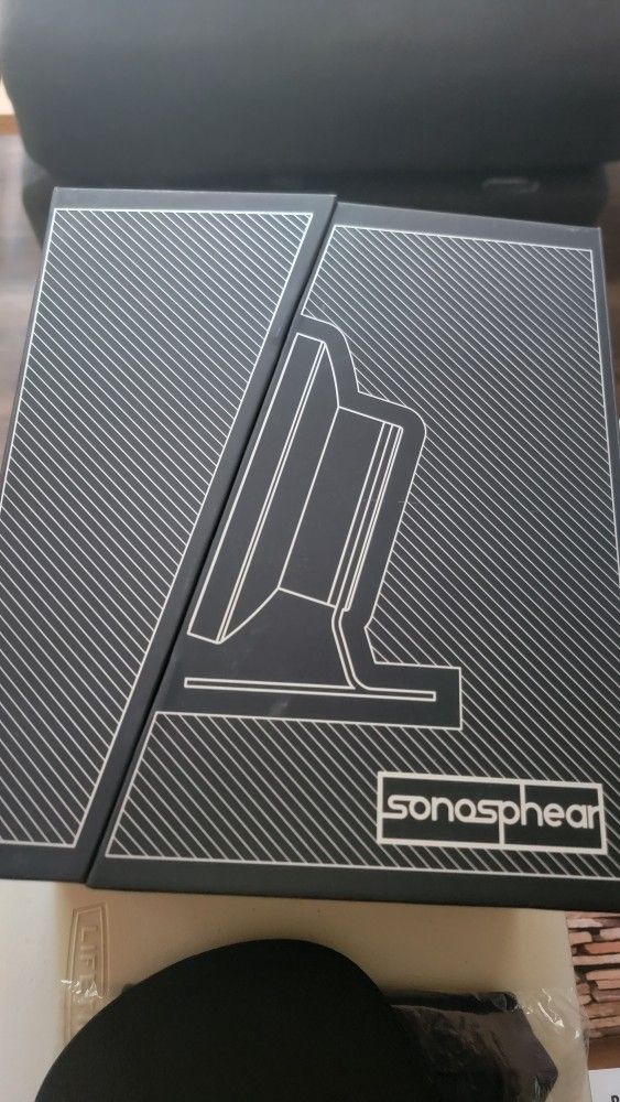 [New] Sonosphere Bluetooth Speaker - Subaru logo