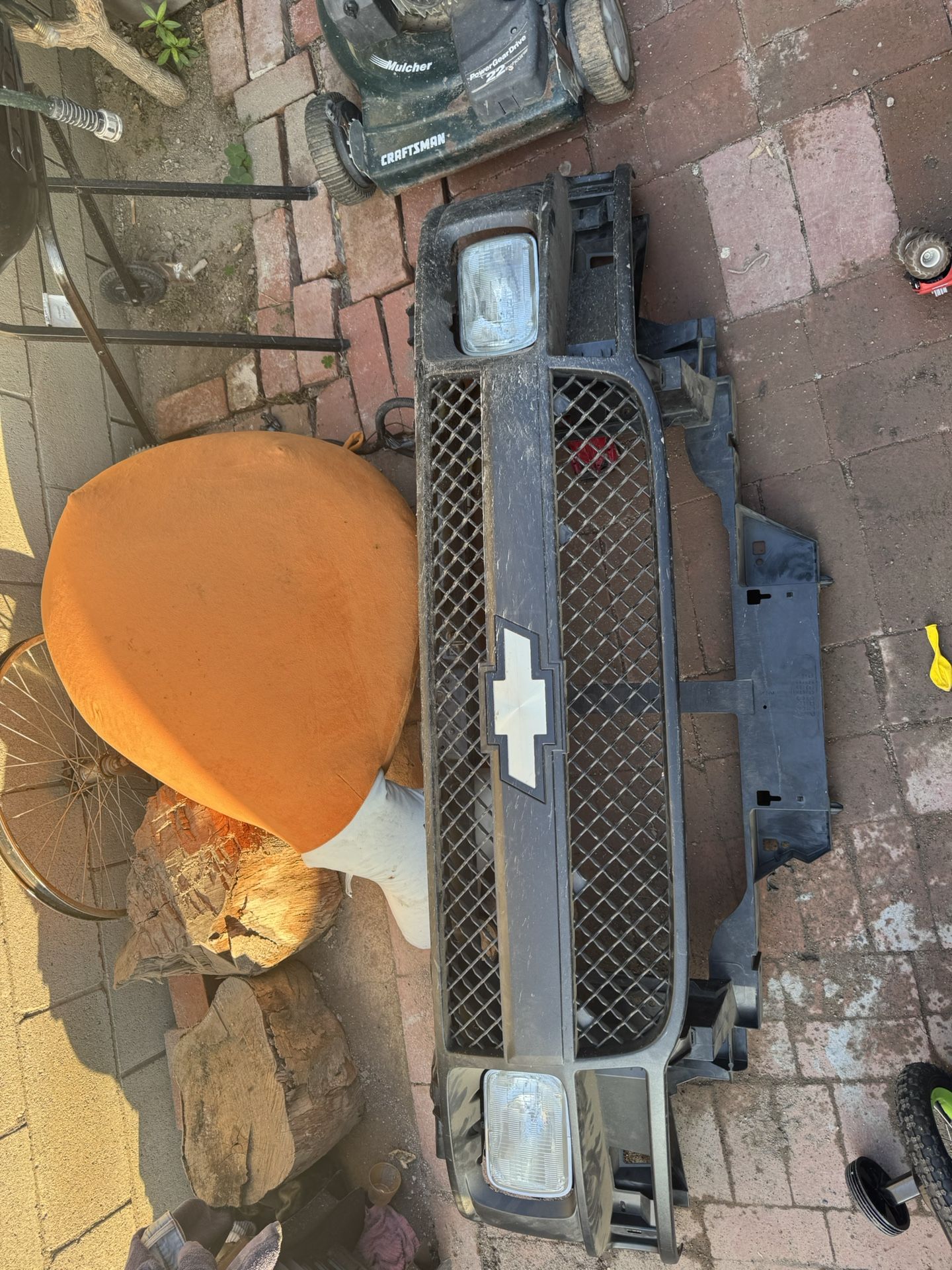 2010 Chevrolet Express