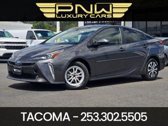 2020 Toyota Prius