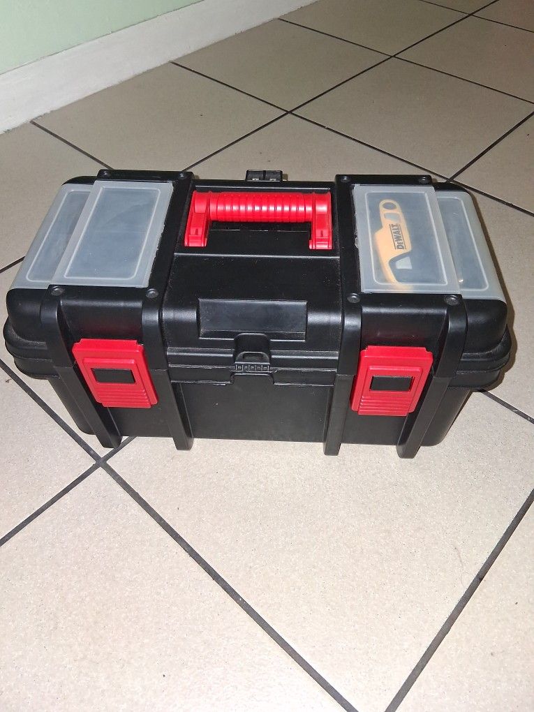 New Tool Box Full Of New Tools Price Is Firm $100 For All.
