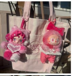 Trader Joe bags