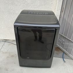 Samsung Gas Dryer