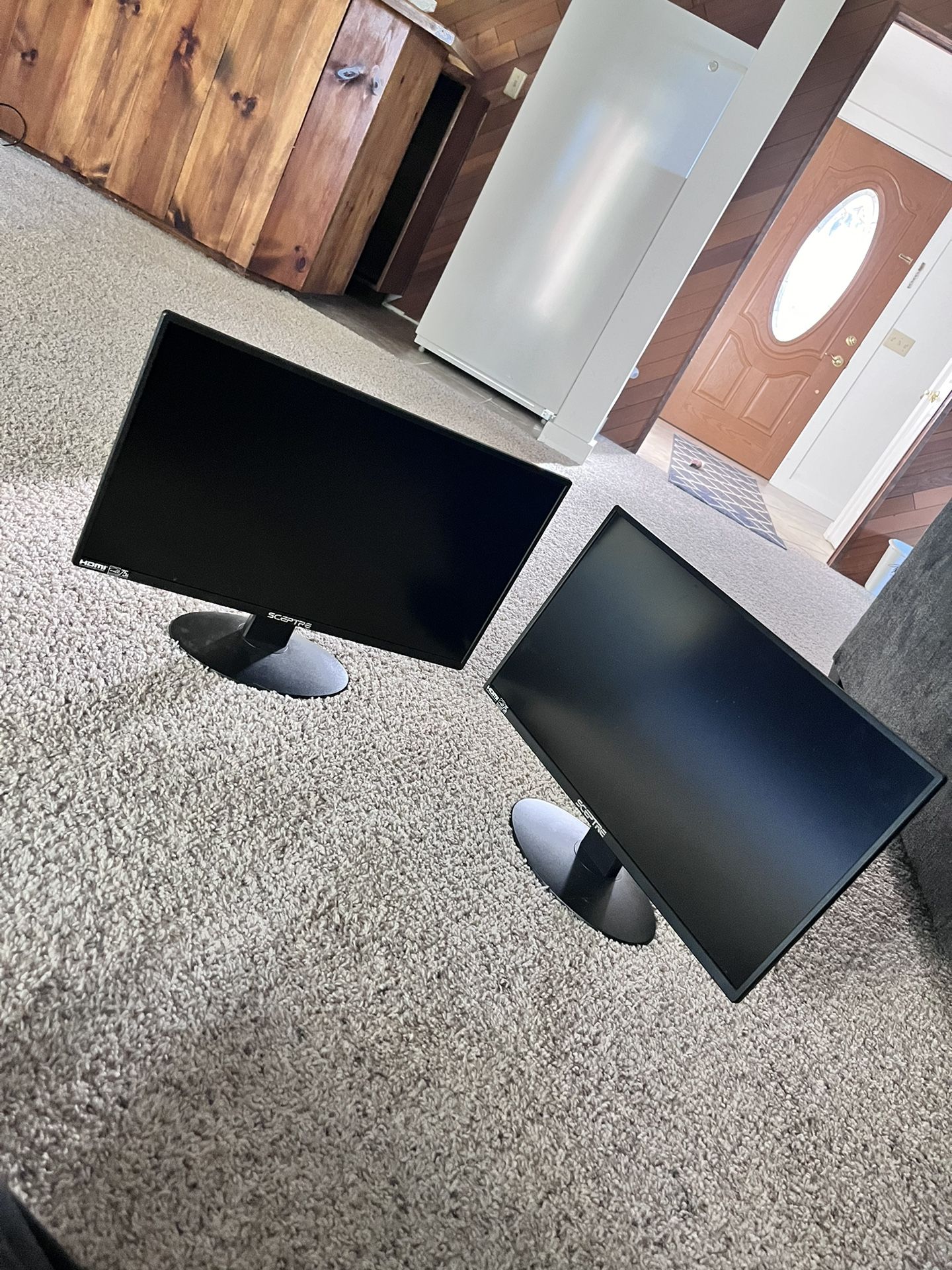Specter Monitor