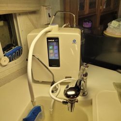 Kagen LeveLuk K8 - Almost New 
