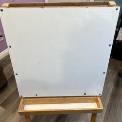 Marker board. Measurement is on the pics.     $30