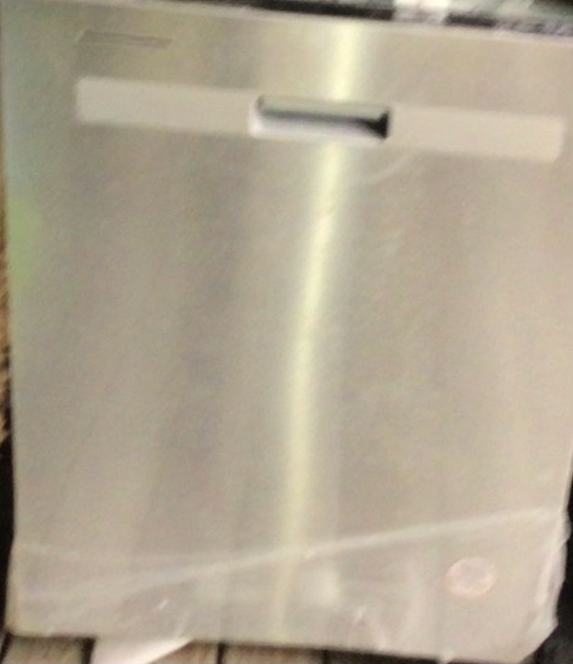 Whirlpool Dishwasher