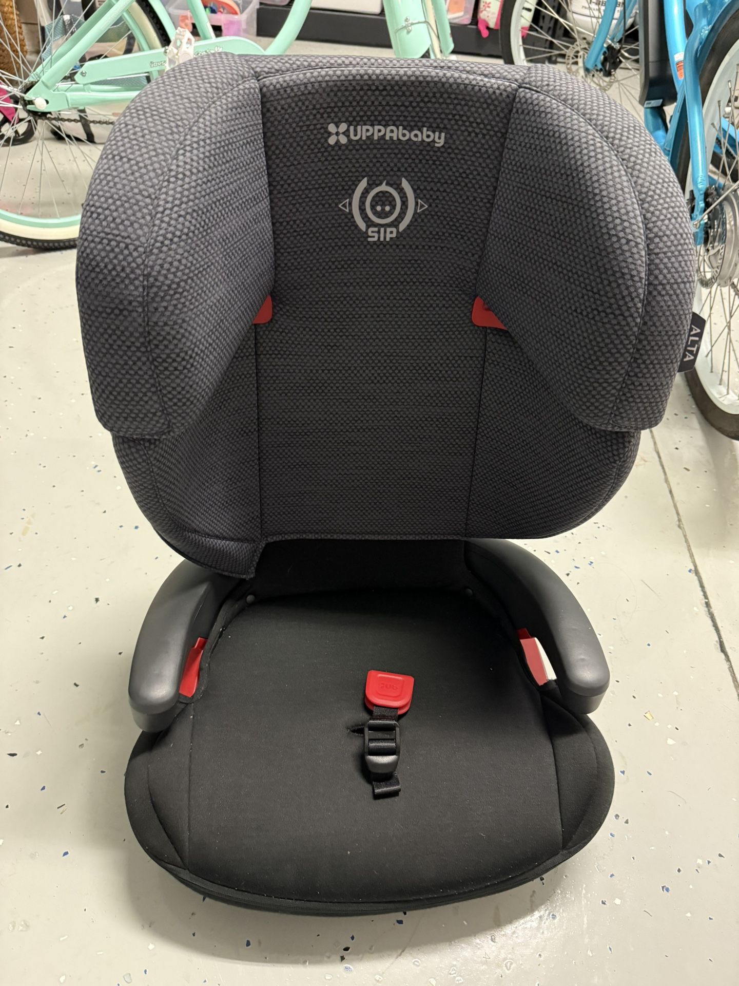 Booster Seat Uppa Baby