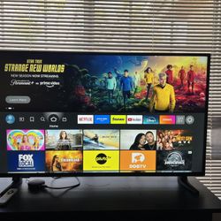 TV 50 Inch $320