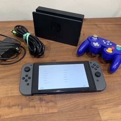 Nintendo Switch Console