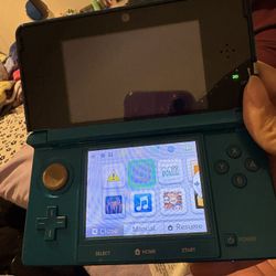 Nintendo 3DS