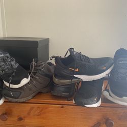 Boys Shoes 👟 Totally Clean 🧼!  