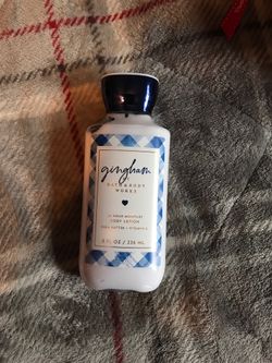 Bath and Body Works