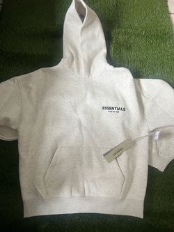 Essentials hooodie