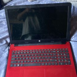 Laptop 