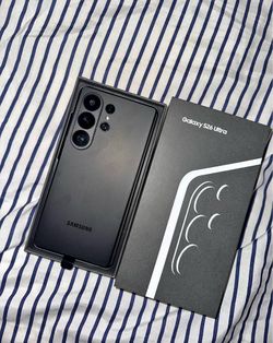 Galaxy S26 Ultra Unlocked 1 tb of storage
