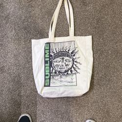 Sublime Bag