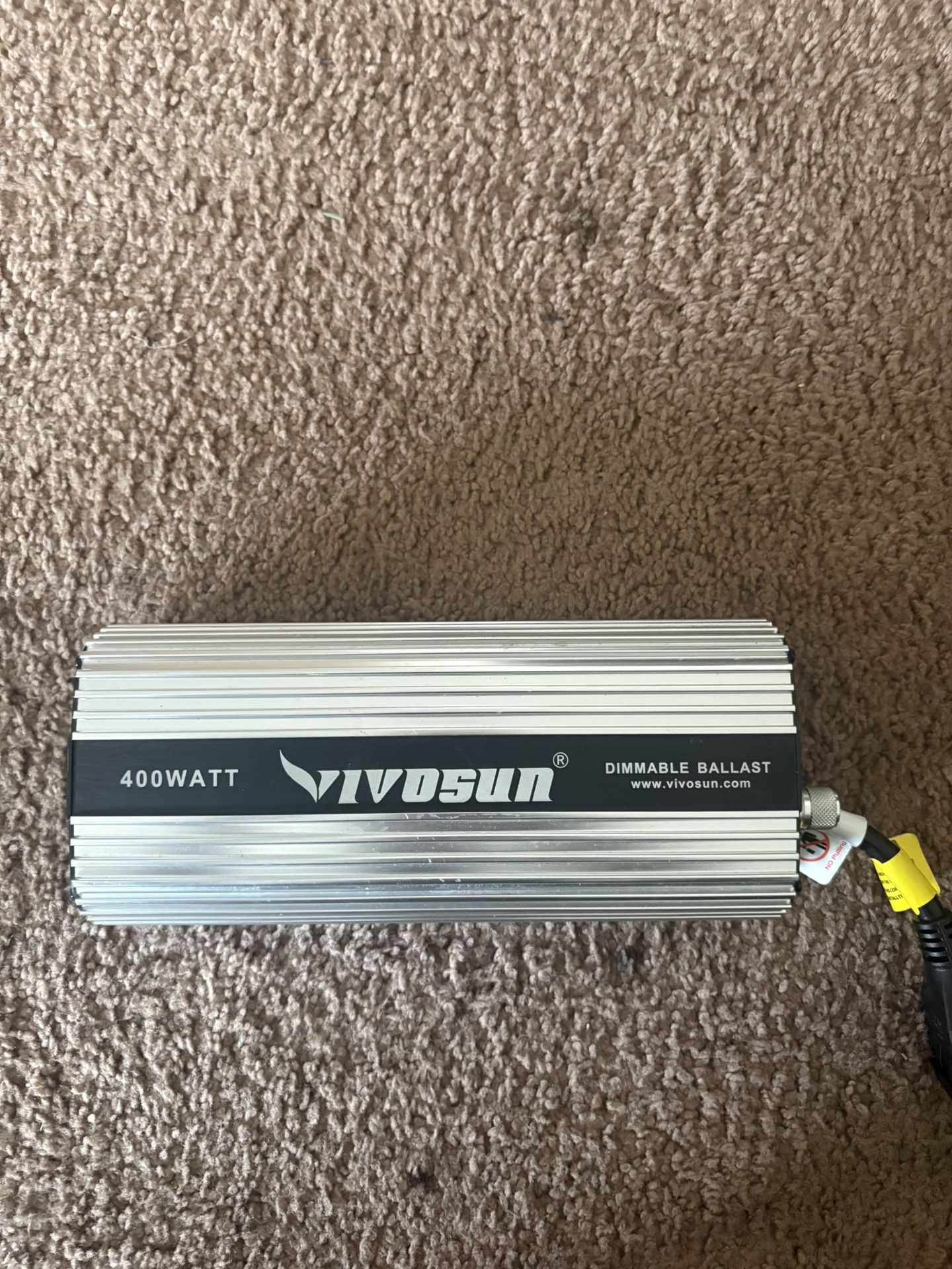 Vivosun Dimmable Ballast