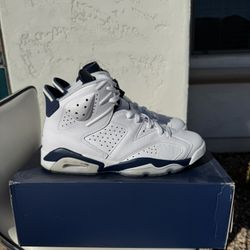 Jordan 6