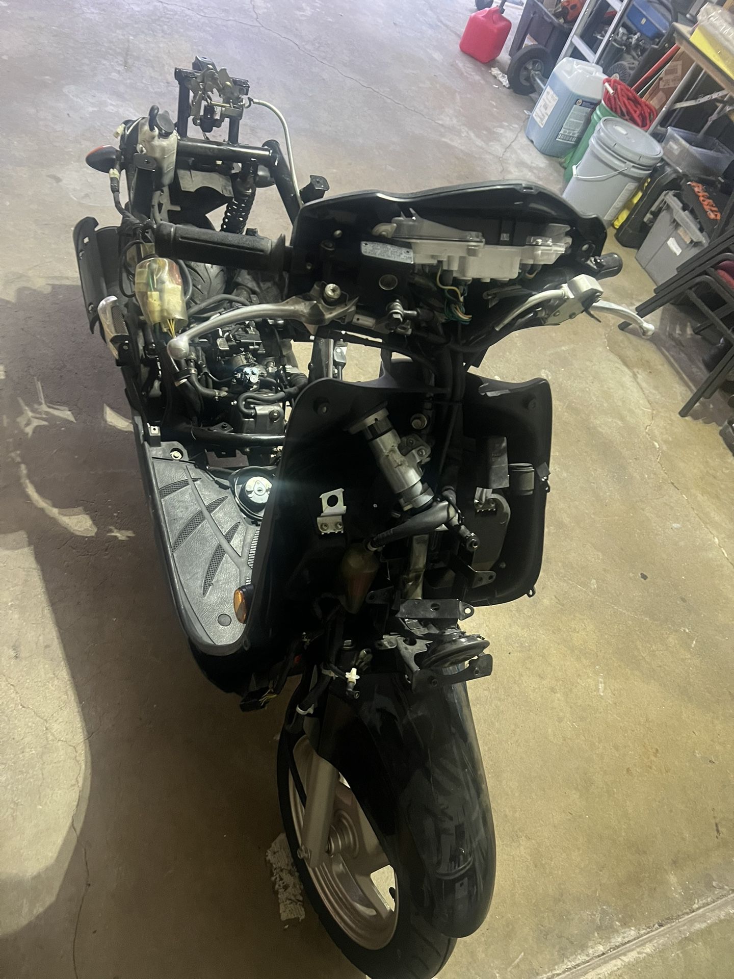 For Sale Needs Parts