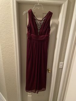 Formal Gown