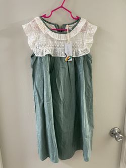 Girls Dress Size 7