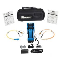 NEW Panduit OptiCam 2 Fiber Optic Termination Tool Kit (FOCTT2-KIT) – Multiple Available