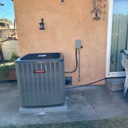 A/c