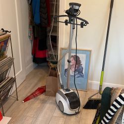Clothes Steamer
