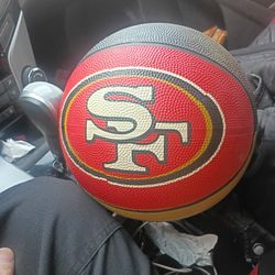 N1NER GANG Basketball  (New)