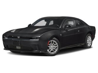 2024 Dodge Charger Daytona