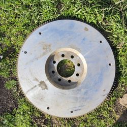 51-56 Hemi Aluminum Flywheel