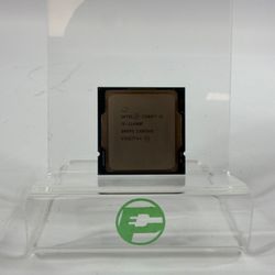 Intel Core i5-11400F 2.60GHz 6 Core SRKP1 12 Thread LGA 1200