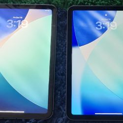 iPad Mini 6(2 Available) $550