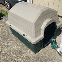 Dog House 