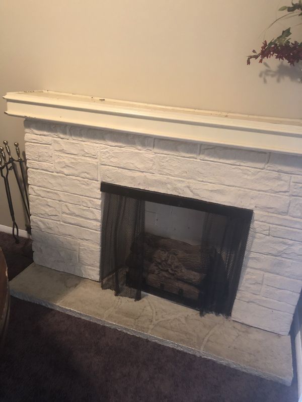 Fireplace for Sale in Memphis, TN OfferUp