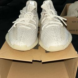 Yeezy Boost 350 V2 “Bone” – Size 7.5 Men’s – Brand New
