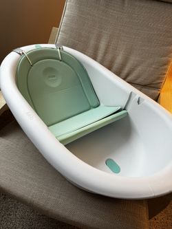 Frida Grow With me Bathtub
