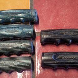 Chicago Schwinn Handle Grips
