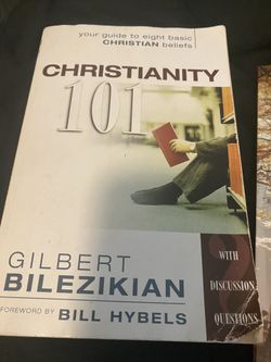 Christianity 101