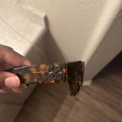 Off White Sunglasses 