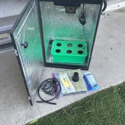 Grow Tent