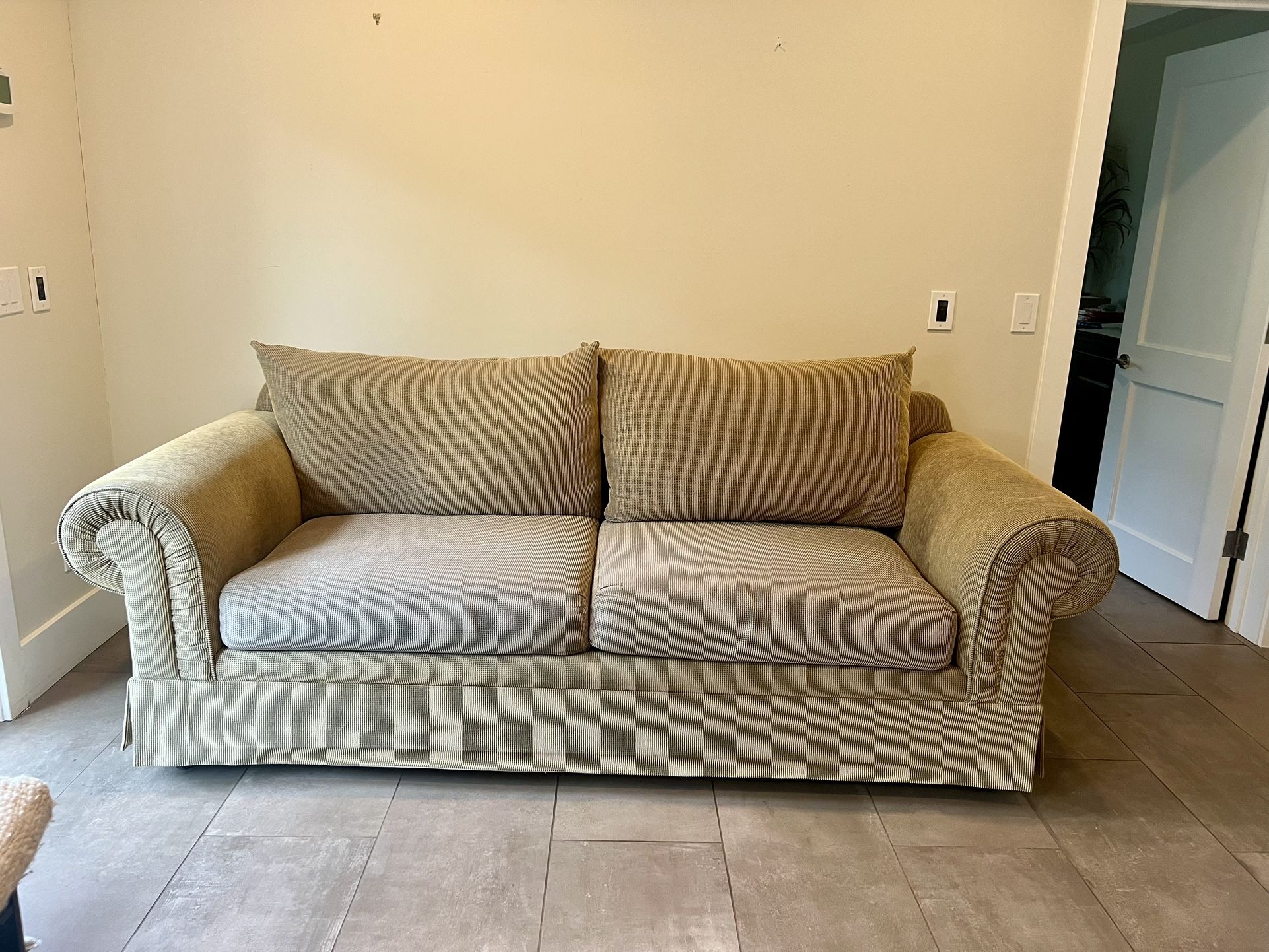 Free Couch