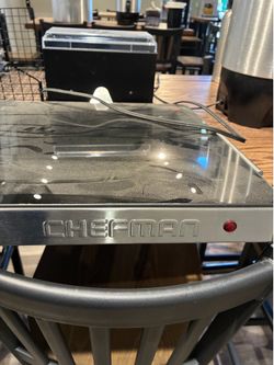 Chefman Warmwr