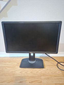 Dell 23" Computer Monitor P2312H No issues