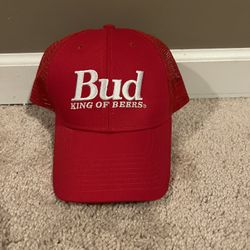 Budweiser, Bud Kings Of Beers Hat