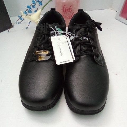 Boot Perry Ellis Portfolio Ultra Foam Shoes NWT Perry Ellis