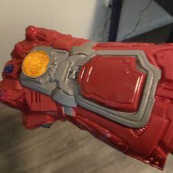 Avenger Toy