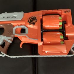 Nerf Gun